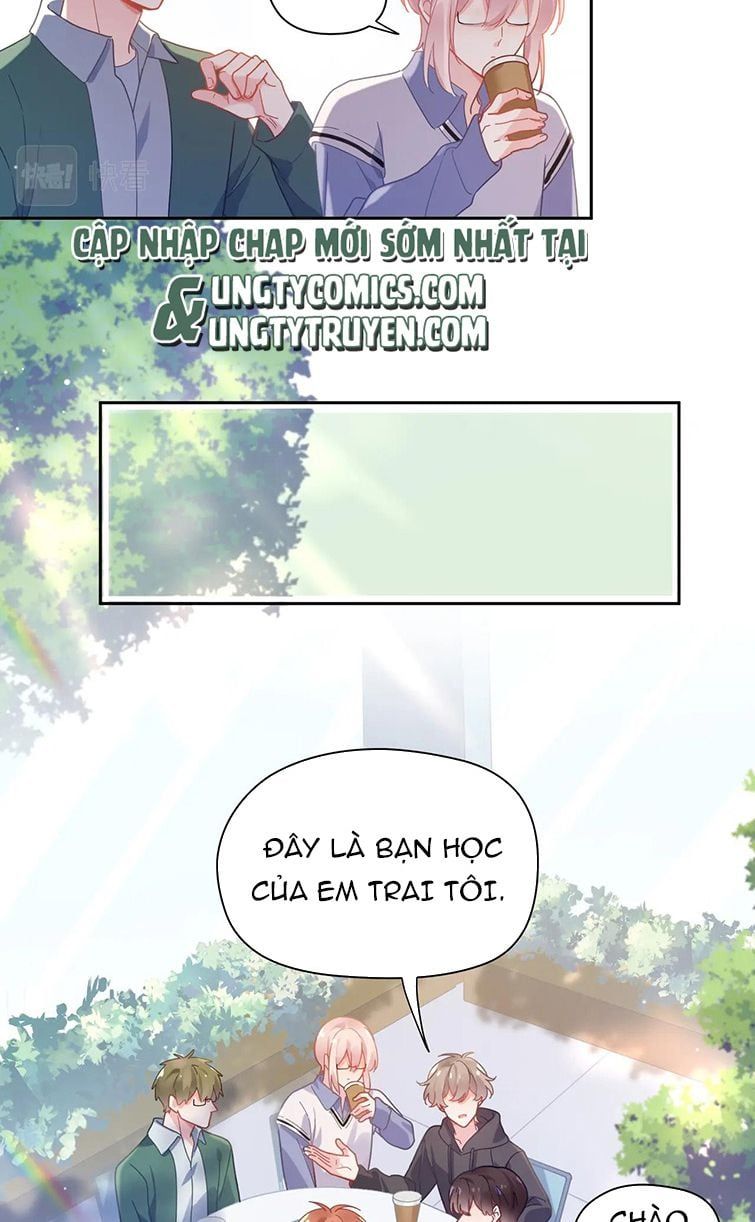 Có Bản Lĩnh Thì Cứ Hung Dữ Đi? Chapter 66 - 19