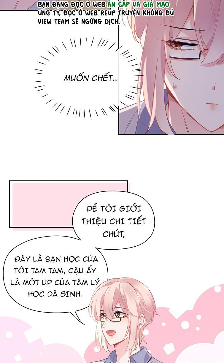 Có Bản Lĩnh Thì Cứ Hung Dữ Đi? Chapter 66 - 21