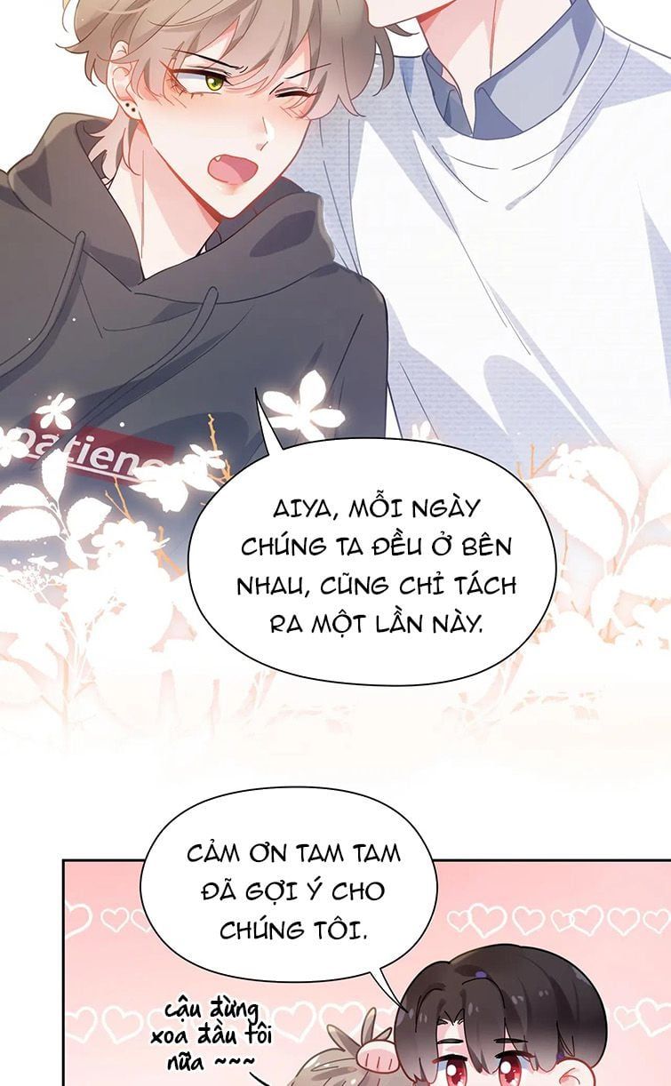 Có Bản Lĩnh Thì Cứ Hung Dữ Đi? Chapter 66 - 24