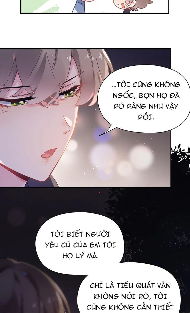 Có Bản Lĩnh Thì Cứ Hung Dữ Đi? Chapter 66 - 33