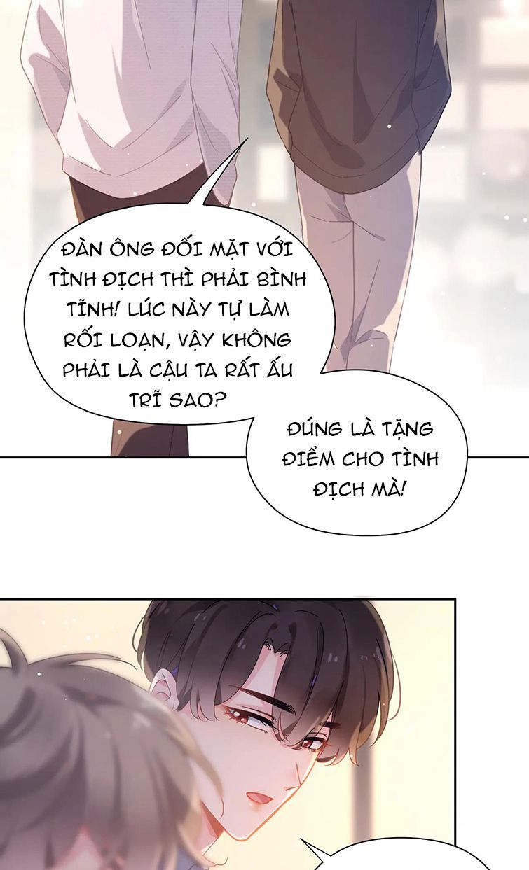 Có Bản Lĩnh Thì Cứ Hung Dữ Đi? Chapter 66 - 37