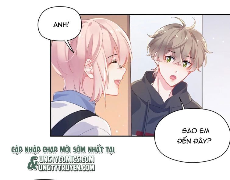 Có Bản Lĩnh Thì Cứ Hung Dữ Đi? Chapter 69 - 16