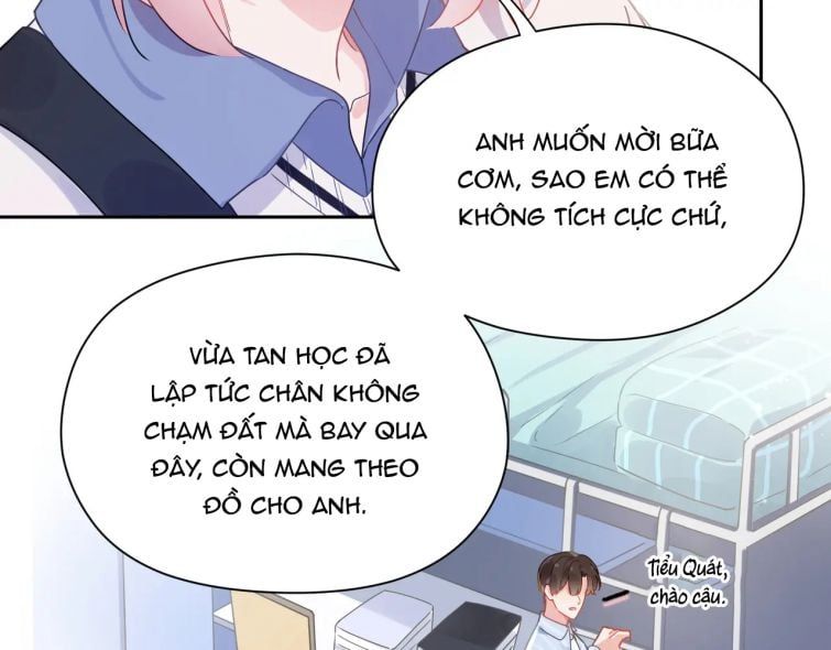 Có Bản Lĩnh Thì Cứ Hung Dữ Đi? Chapter 69 - 18