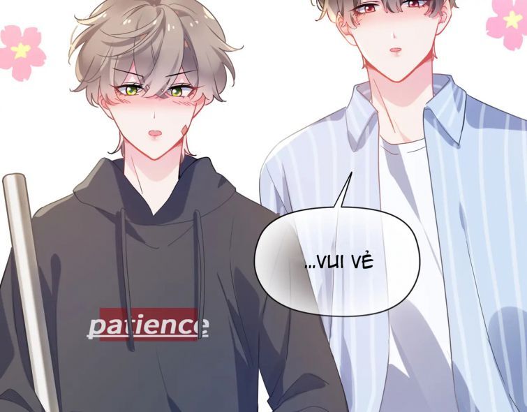Có Bản Lĩnh Thì Cứ Hung Dữ Đi? Chapter 69 - 23