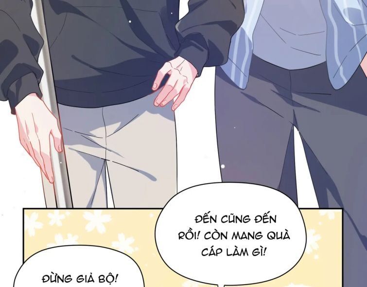 Có Bản Lĩnh Thì Cứ Hung Dữ Đi? Chapter 69 - 24