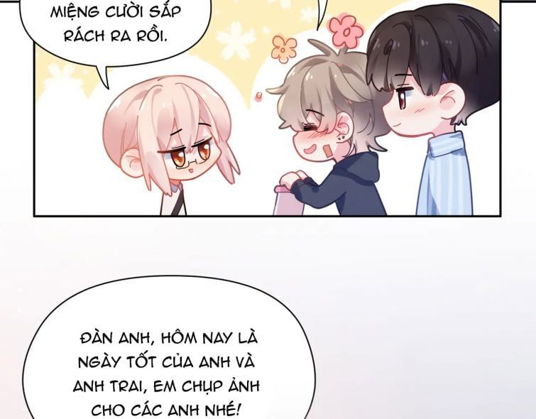 Có Bản Lĩnh Thì Cứ Hung Dữ Đi? Chapter 69 - 25