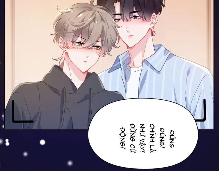 Có Bản Lĩnh Thì Cứ Hung Dữ Đi? Chapter 69 - 30