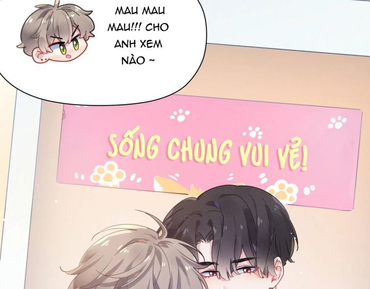 Có Bản Lĩnh Thì Cứ Hung Dữ Đi? Chapter 69 - 33