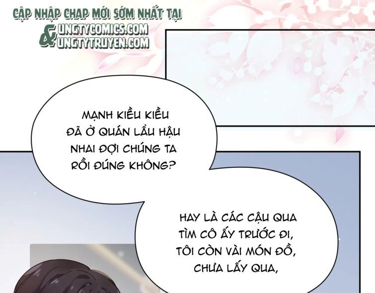 Có Bản Lĩnh Thì Cứ Hung Dữ Đi? Chapter 69 - 36
