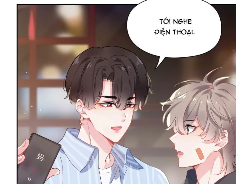 Có Bản Lĩnh Thì Cứ Hung Dữ Đi? Chapter 69 - 70