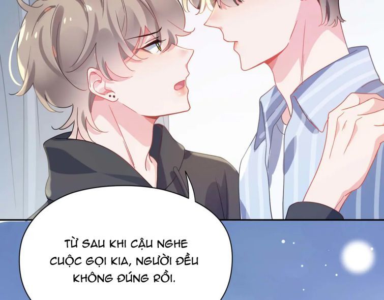 Có Bản Lĩnh Thì Cứ Hung Dữ Đi? Chapter 69 - 89