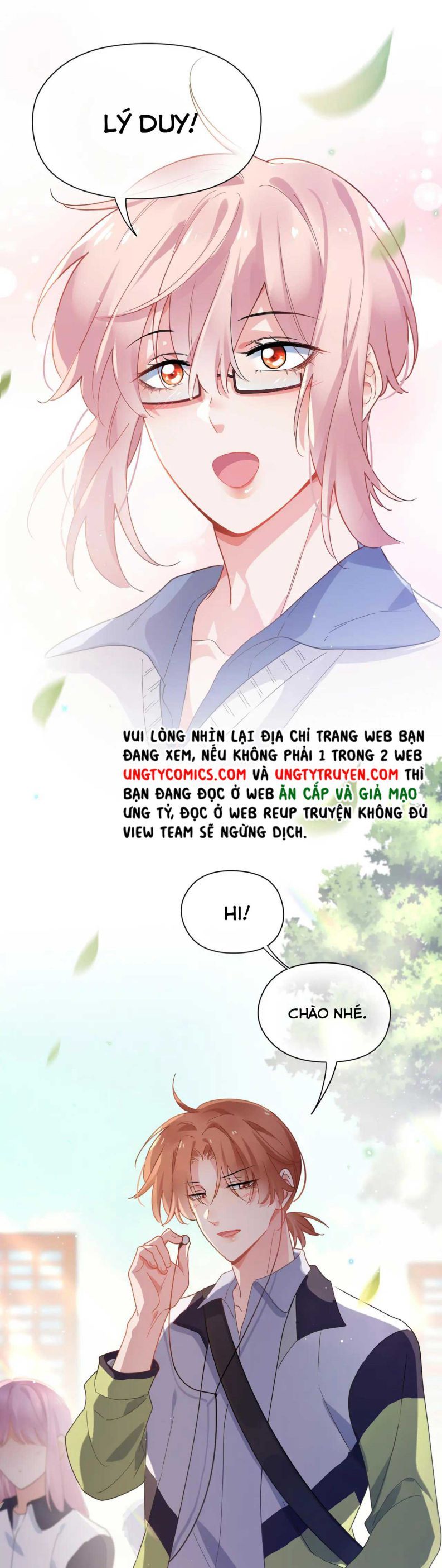 Có Bản Lĩnh Thì Cứ Hung Dữ Đi? Chapter 72 - 19