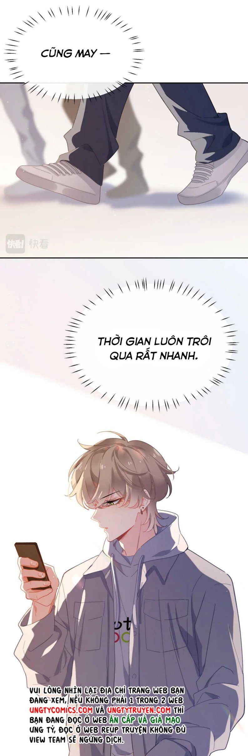 Có Bản Lĩnh Thì Cứ Hung Dữ Đi? Chapter 76 - 15