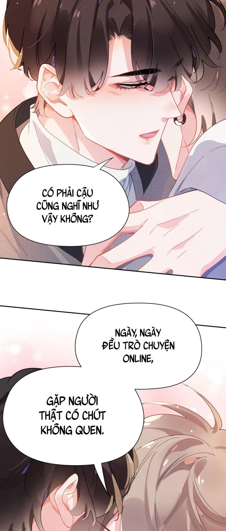 Có Bản Lĩnh Thì Cứ Hung Dữ Đi? Chapter 77 - 18