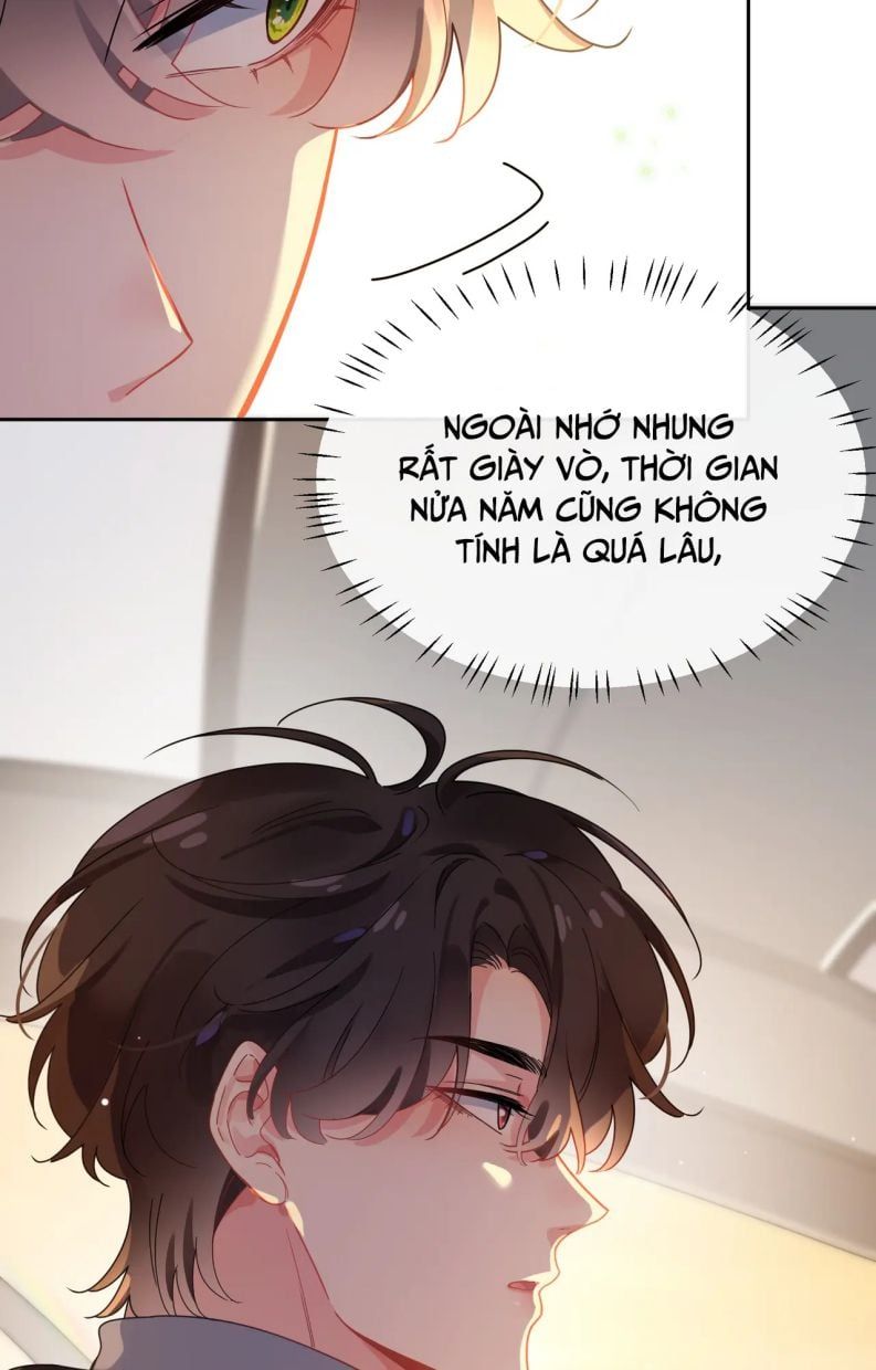 Có Bản Lĩnh Thì Cứ Hung Dữ Đi? Chapter 77 - 7