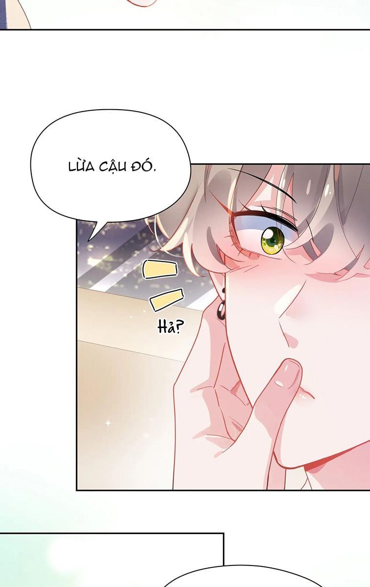 Có Bản Lĩnh Thì Cứ Hung Dữ Đi? Chapter 78 - 11