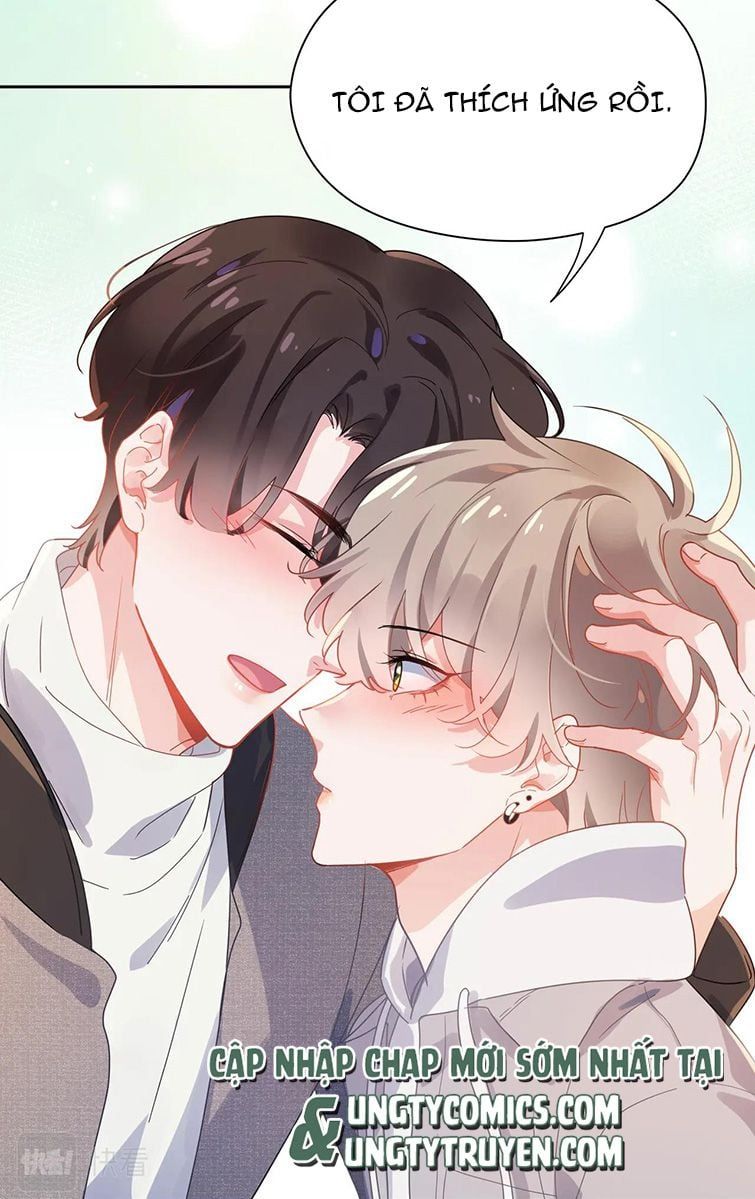 Có Bản Lĩnh Thì Cứ Hung Dữ Đi? Chapter 78 - 12