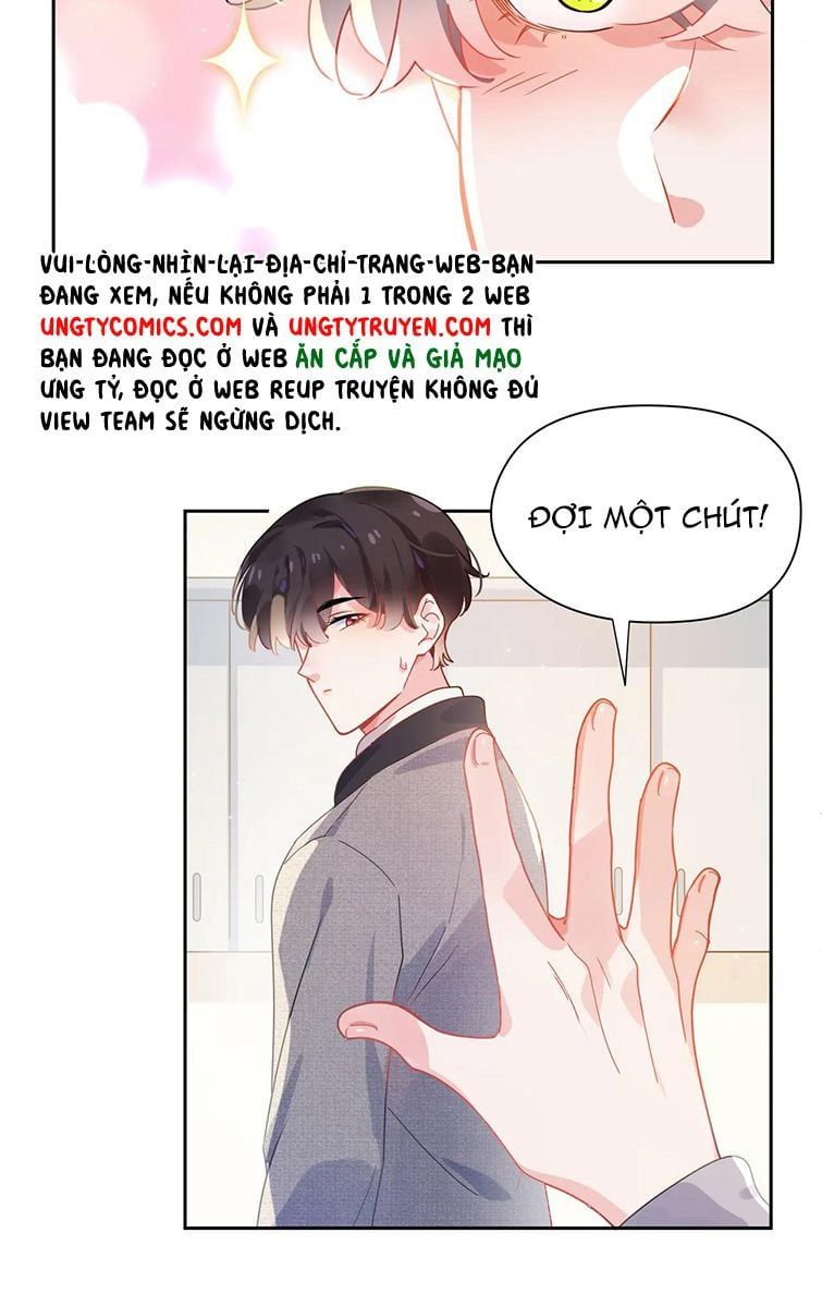 Có Bản Lĩnh Thì Cứ Hung Dữ Đi? Chapter 78 - 14