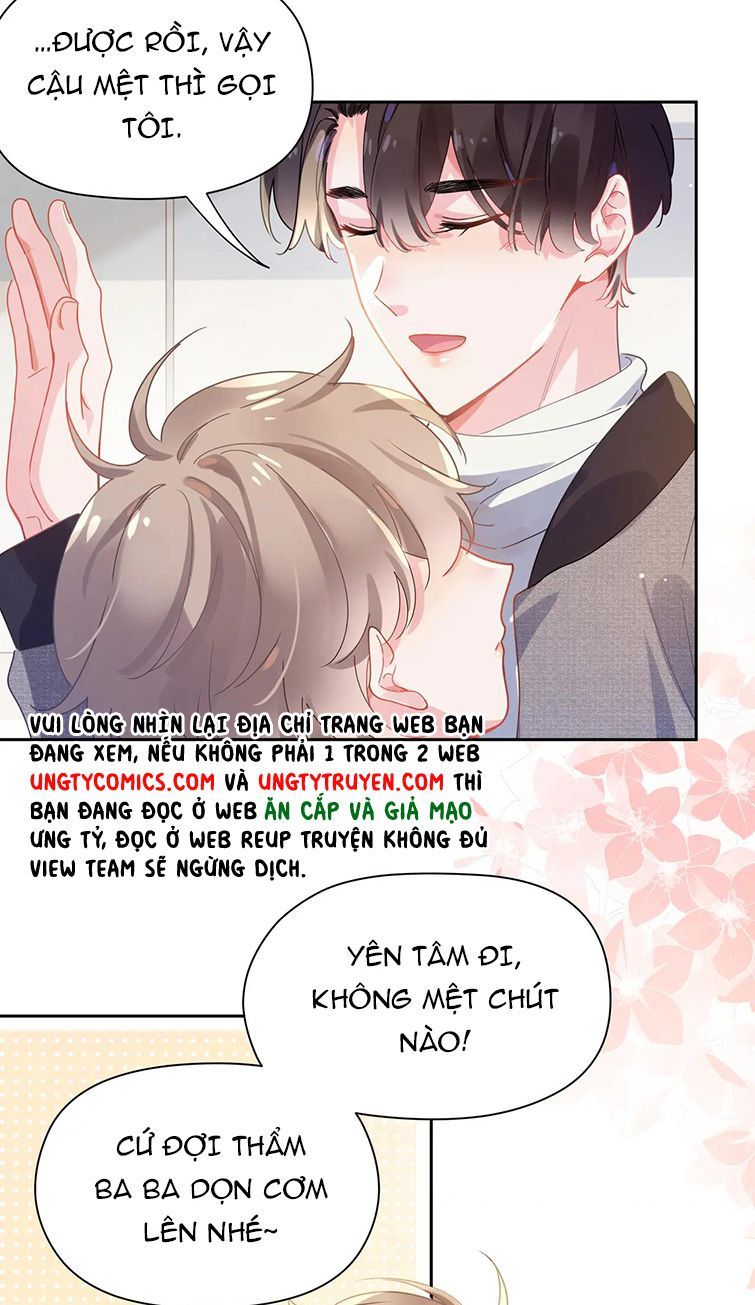 Có Bản Lĩnh Thì Cứ Hung Dữ Đi? Chapter 78 - 21