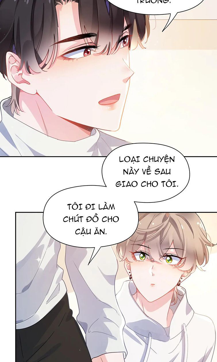 Có Bản Lĩnh Thì Cứ Hung Dữ Đi? Chapter 78 - 29