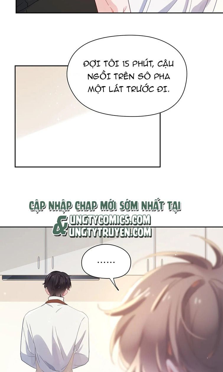 Có Bản Lĩnh Thì Cứ Hung Dữ Đi? Chapter 78 - 30
