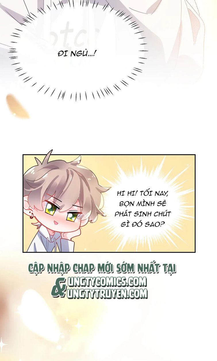 Có Bản Lĩnh Thì Cứ Hung Dữ Đi? Chapter 78 - 35