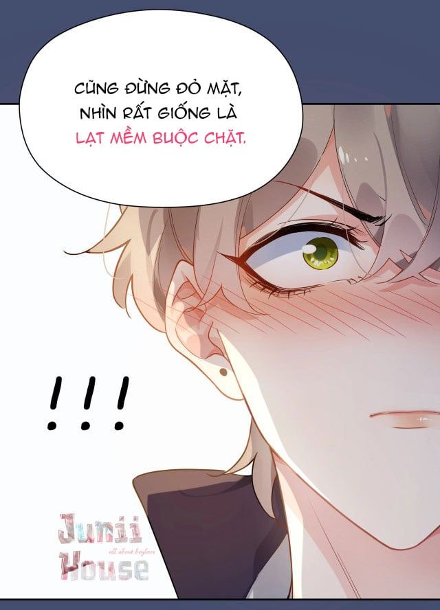 Có Bản Lĩnh Thì Cứ Hung Dữ Đi? Chapter 8 - 13