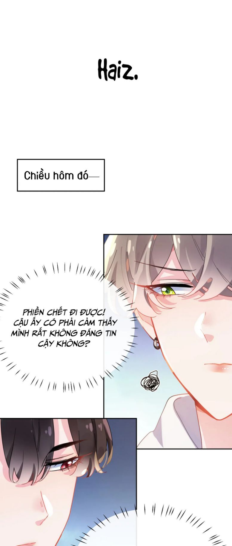 Có Bản Lĩnh Thì Cứ Hung Dữ Đi? Chapter 83 - 11
