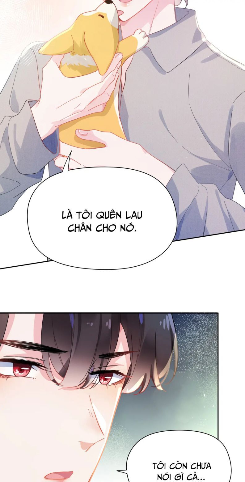 Có Bản Lĩnh Thì Cứ Hung Dữ Đi? Chapter 84 - 19