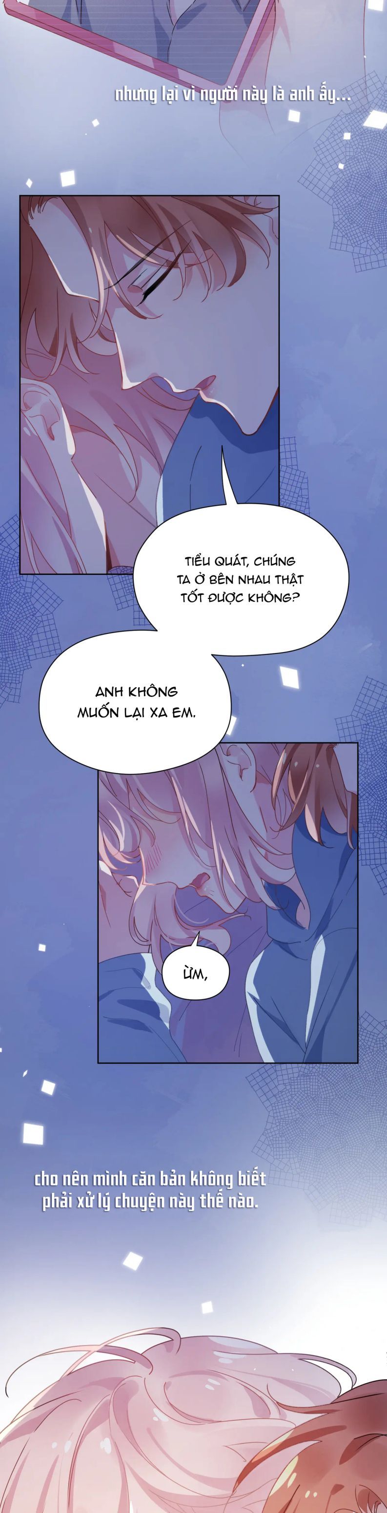 Có Bản Lĩnh Thì Cứ Hung Dữ Đi? Chapter 85 - 14