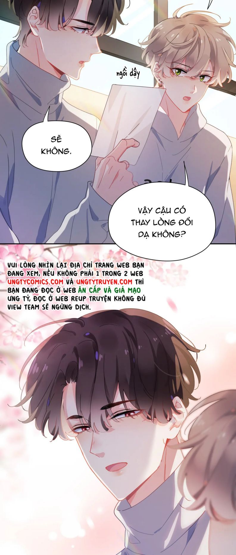 Có Bản Lĩnh Thì Cứ Hung Dữ Đi? Chapter 85 - 19