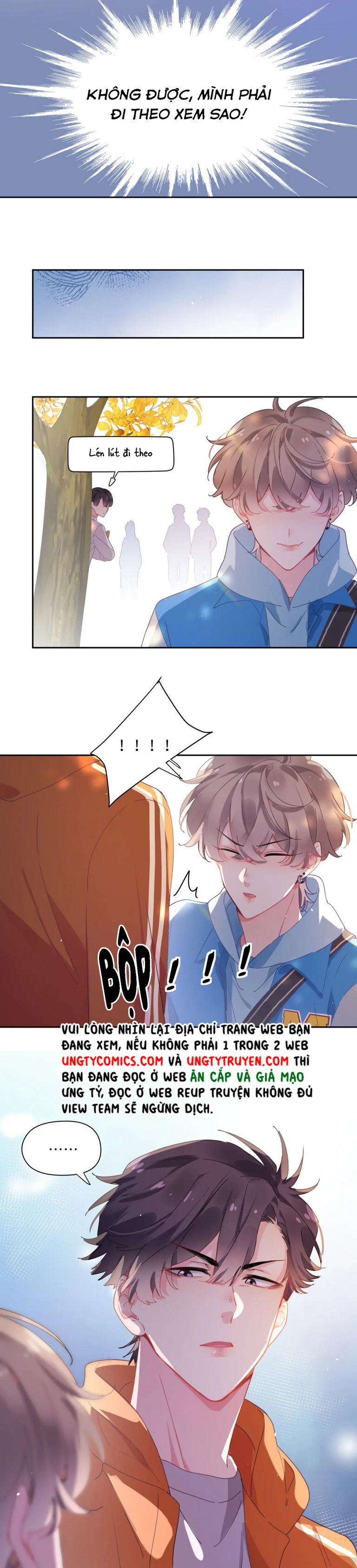 Có Bản Lĩnh Thì Cứ Hung Dữ Đi? Chapter 87 - 12