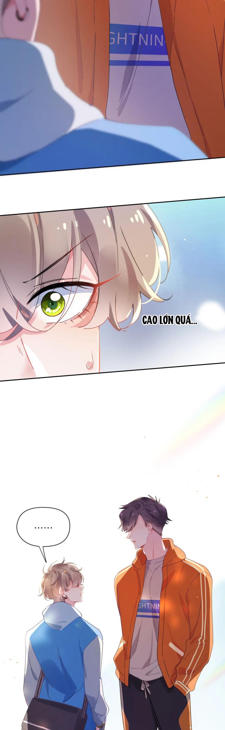 Có Bản Lĩnh Thì Cứ Hung Dữ Đi? Chapter 87 - 13