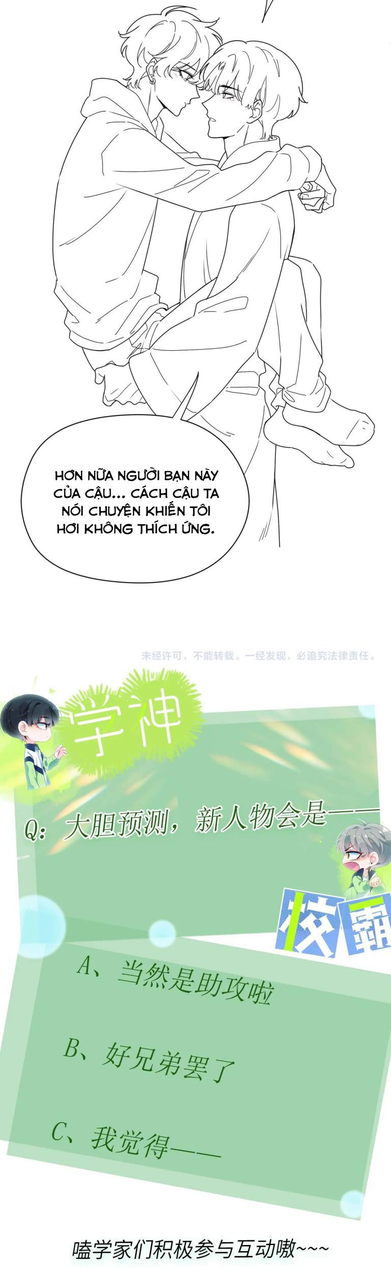 Có Bản Lĩnh Thì Cứ Hung Dữ Đi? Chapter 87 - 20