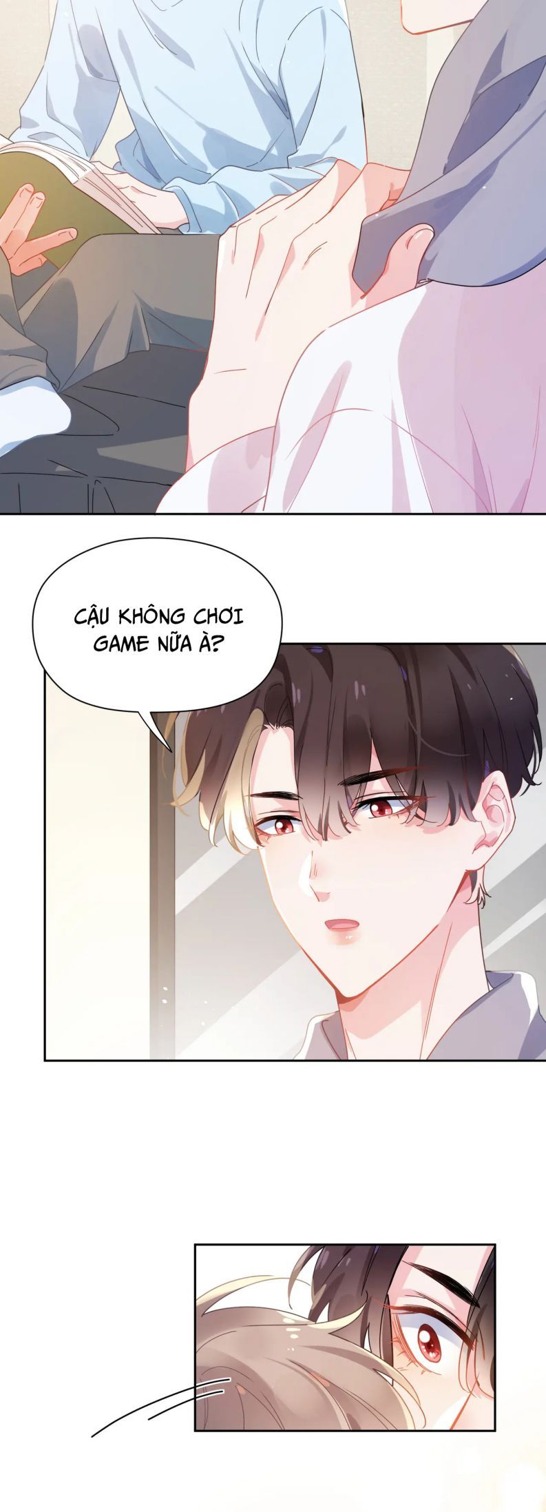 Có Bản Lĩnh Thì Cứ Hung Dữ Đi? Chapter 88 - 19
