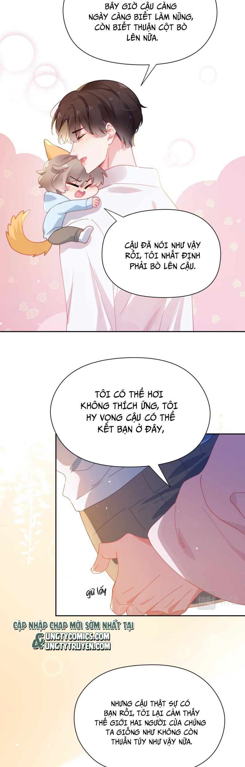 Có Bản Lĩnh Thì Cứ Hung Dữ Đi? Chapter 88 - 21