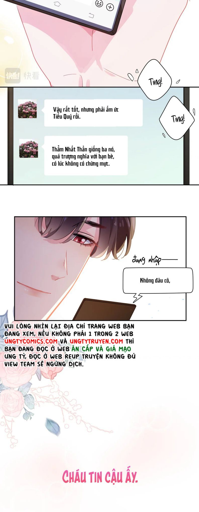 Có Bản Lĩnh Thì Cứ Hung Dữ Đi? Chapter 88 - 26