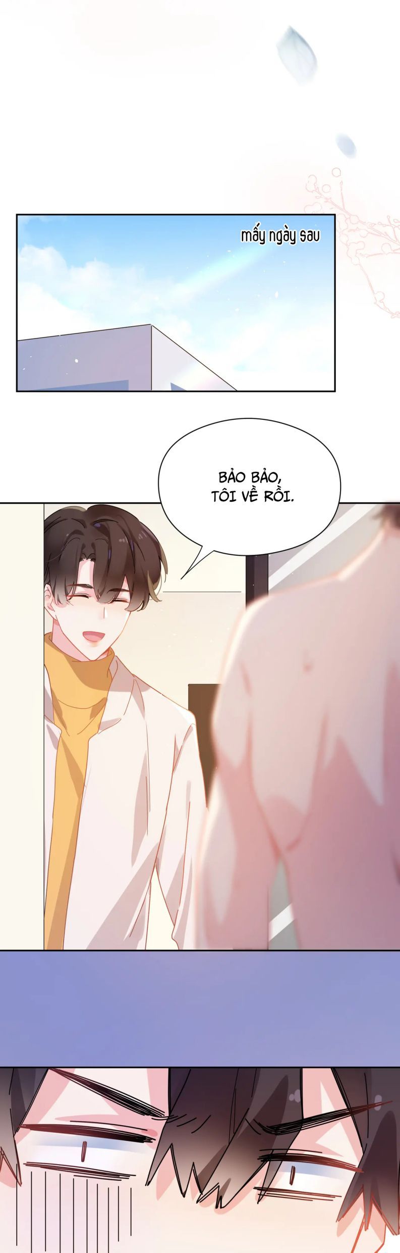 Có Bản Lĩnh Thì Cứ Hung Dữ Đi? Chapter 88 - 27