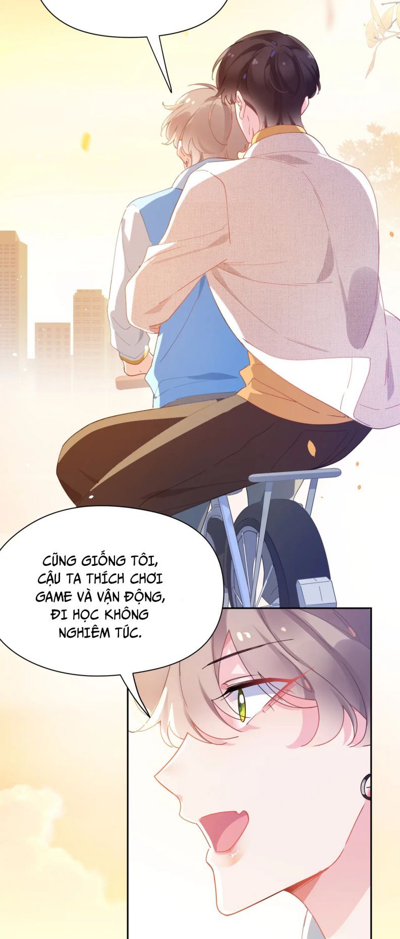 Có Bản Lĩnh Thì Cứ Hung Dữ Đi? Chapter 88 - 5