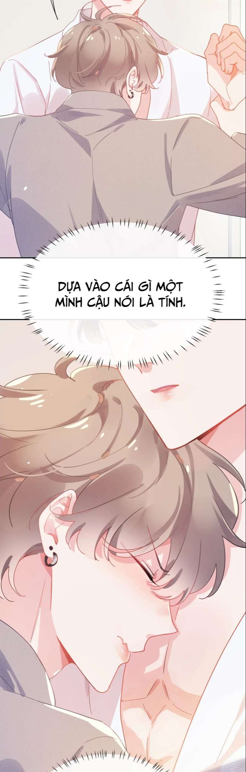 Có Bản Lĩnh Thì Cứ Hung Dữ Đi? Chapter 90 - 15