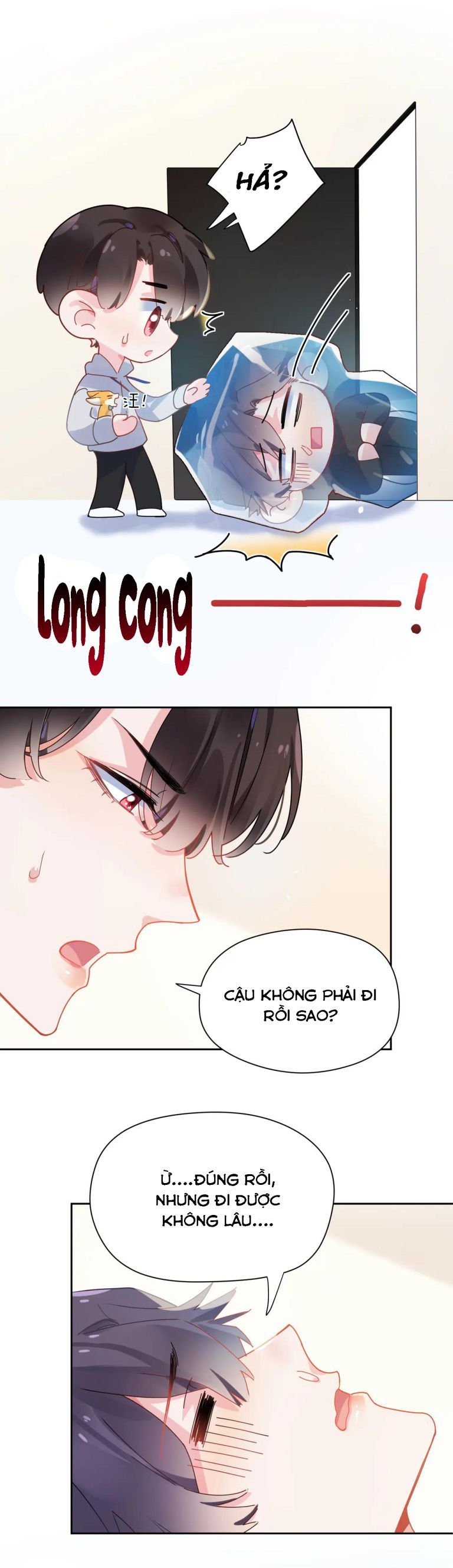 Có Bản Lĩnh Thì Cứ Hung Dữ Đi? Chapter 91 - 13