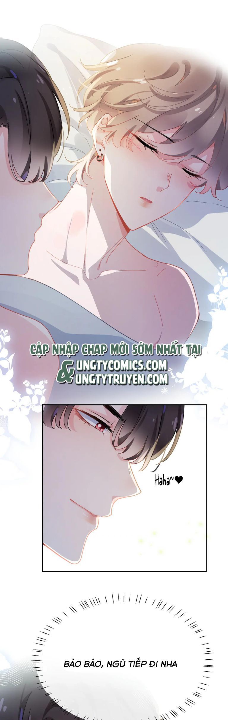 Có Bản Lĩnh Thì Cứ Hung Dữ Đi? Chapter 91 - 10