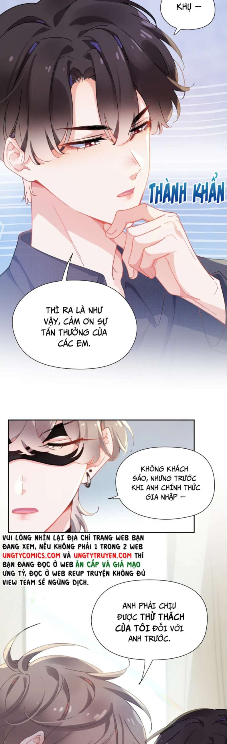 Có Bản Lĩnh Thì Cứ Hung Dữ Đi? Chapter 93 - 17