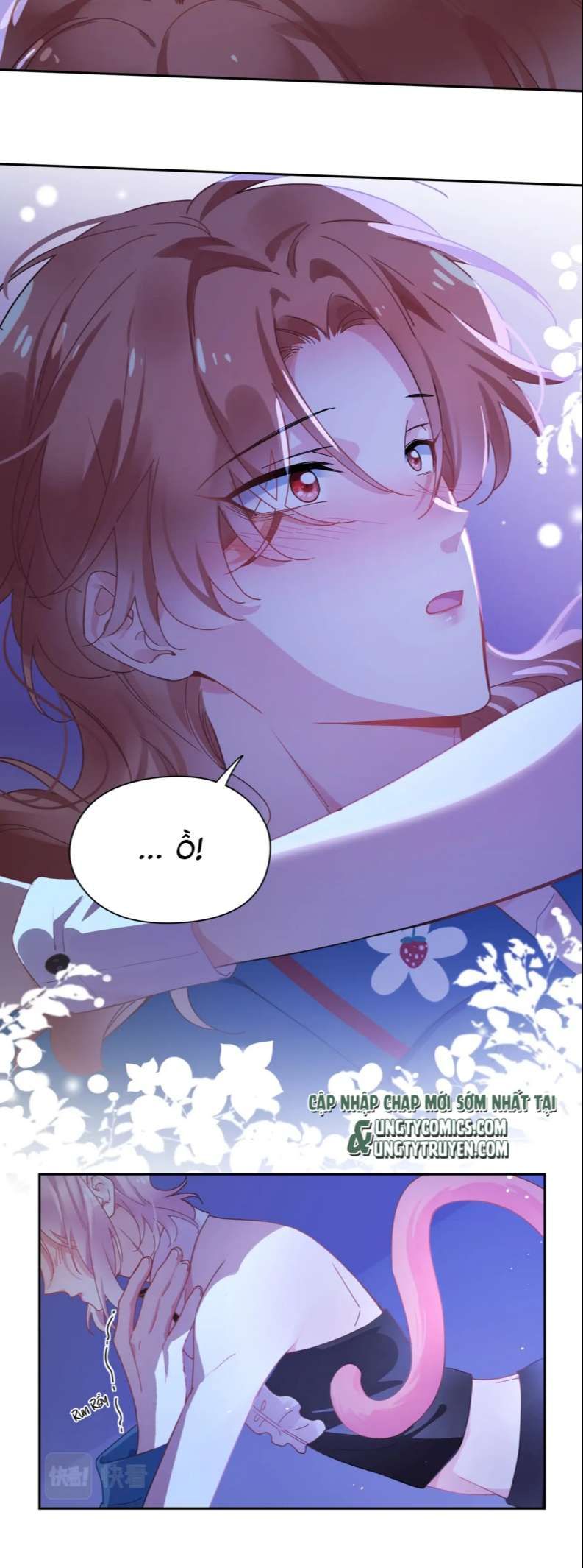 Có Bản Lĩnh Thì Cứ Hung Dữ Đi? Chapter 93 - 5