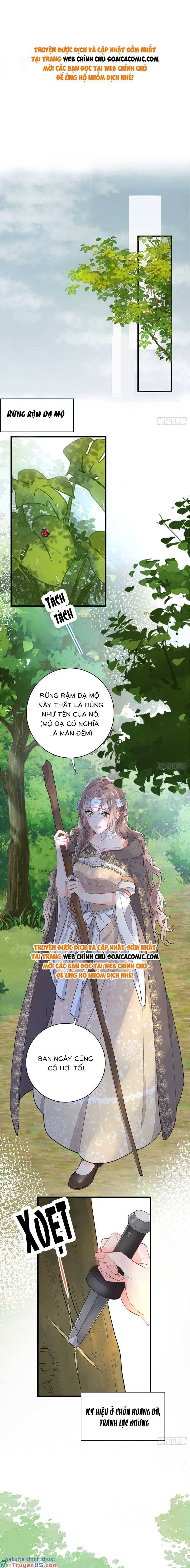 Xuyên Đến Dị Giới Toàn Trai Đẹp Chapter 6 - 2