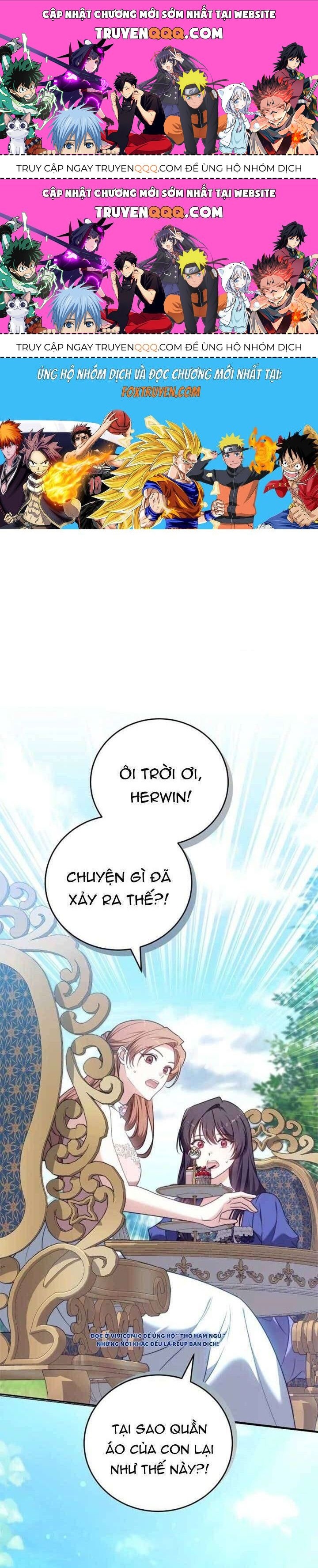 Lời Tỏ Tình Thứ 101 Chapter 3.1 - 1