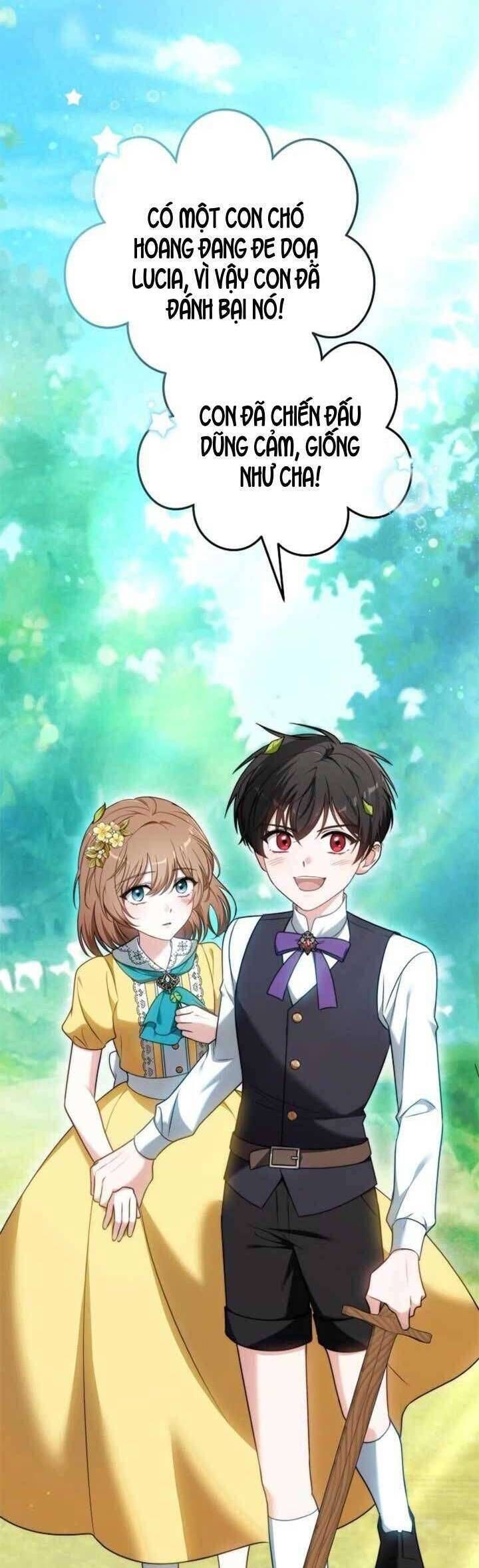 Lời Tỏ Tình Thứ 101 Chapter 3.1 - 2