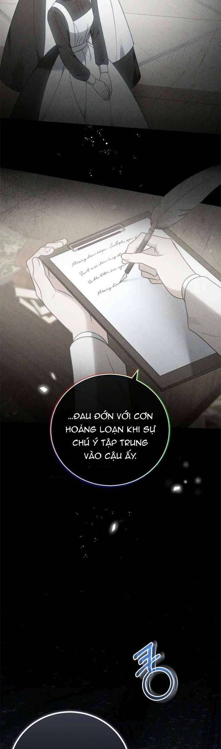 Lời Tỏ Tình Thứ 101 Chapter 3.1 - 13