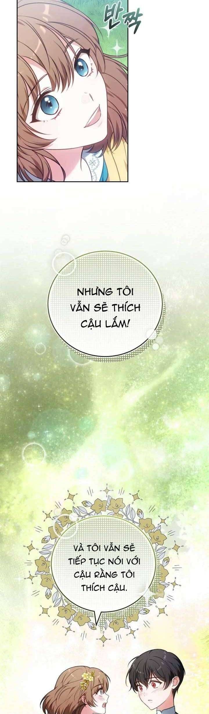 Lời Tỏ Tình Thứ 101 Chapter 3.1 - 22