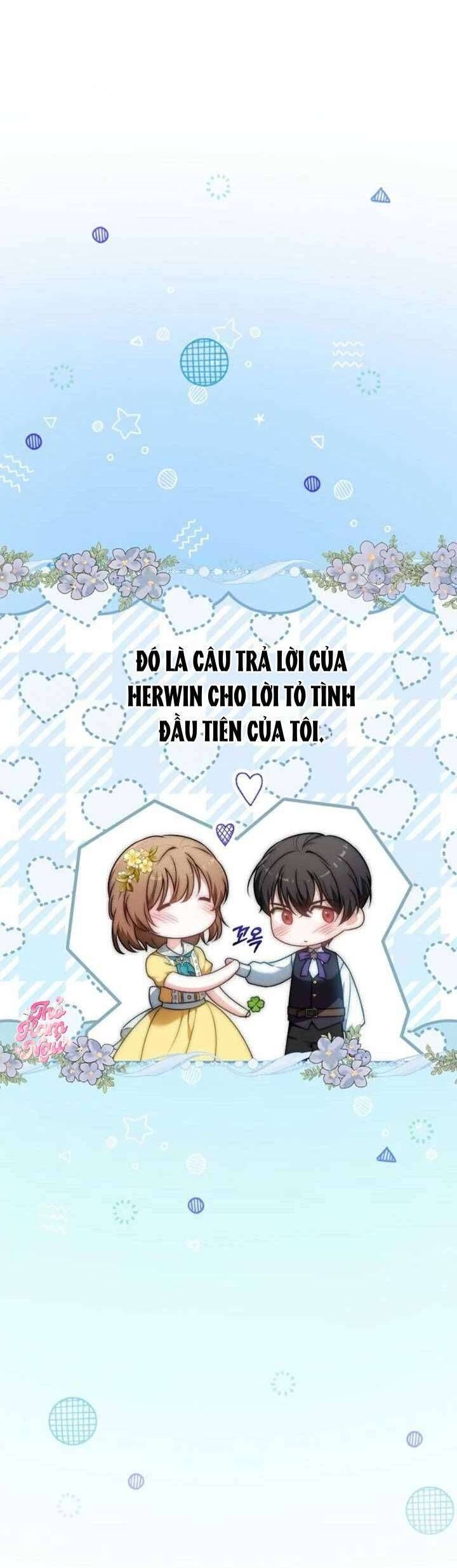 Lời Tỏ Tình Thứ 101 Chapter 3.1 - 28